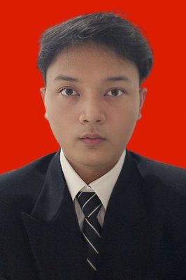 RUSSEL SYAIDINA OUWRILIAN