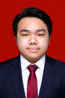WILLIAM FINLY KUSUMA