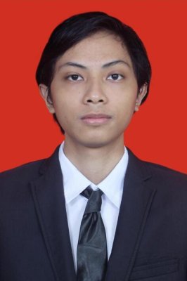 MUHAMMAD TAQI ZAIDAN