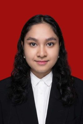 ALLELUIA REHUELLAH ALEFIKA NDOLU