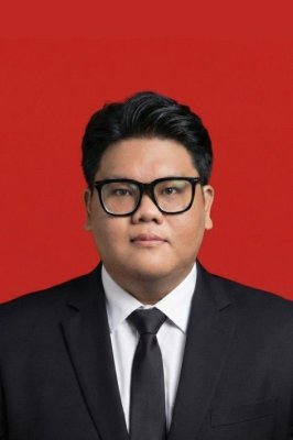 ANTONY JAMES SETIAWAN