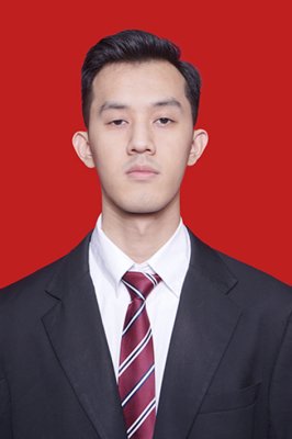 YONATHAN YONAZ HARIJONO