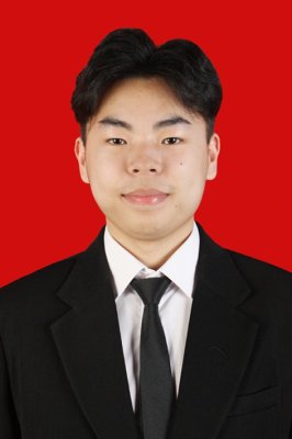 KEVIN AUDREYLIUS
