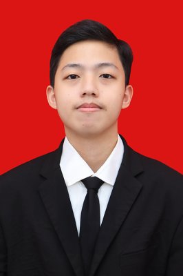 LORENSIUS BERNARD GANI