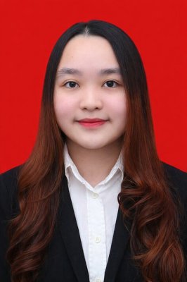 PRISCILLA AURELIA KURNIAWAN