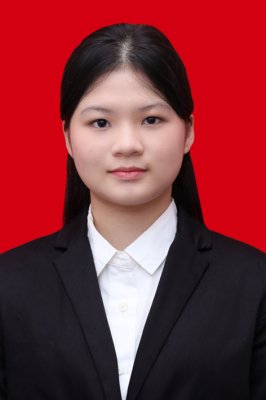 LAUDYA NATALIE YUDHA