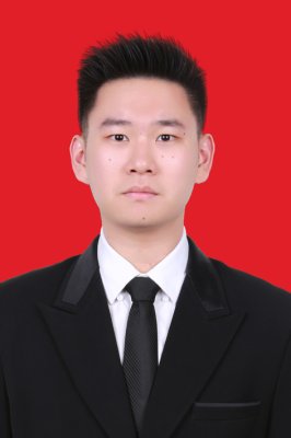 CEDRICK DJOKO HARIANTO