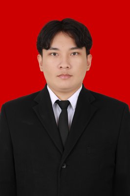 MICHAEL VALENTINO WONGSOSATIAWAN
