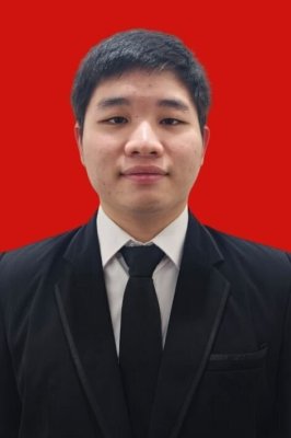 CHRISTOPHER ARYA SUSANTO