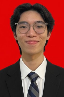 IVAN YONATHAN SIWU