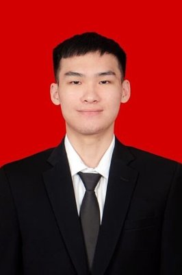 DARREN FERDIAN