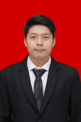 JUSTIN JOVITO
