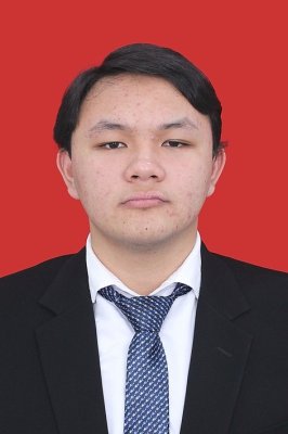 JOSHUA ANDREW PIETER OROH