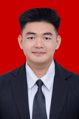 MICHAEL HOSEA WIJAYA