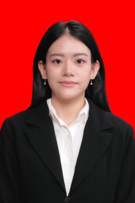 SABRINA LEVENIA ODETT GLENDA TANUBRATA