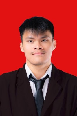 KEIHAN HARDIANTO SALIM