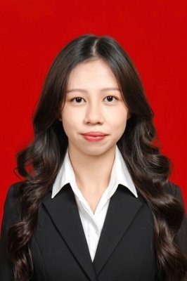 KEZIA FLORENTINA CHRISTA