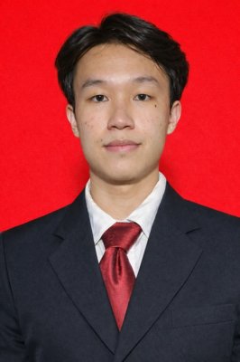 KEVIN ALVERO SURONO