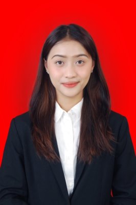 BERNADETA GRACIA CARLICIA DHARMAWAN