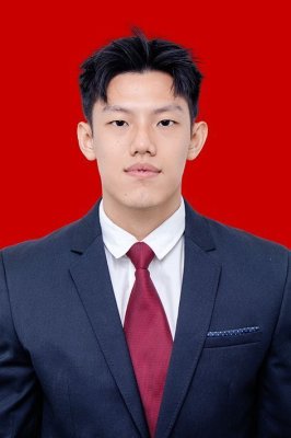 FINNEGAN EVAN KESUMA