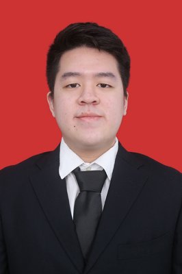 KENDREW GIANTORI WIDJAJA