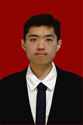 FREDERIK HARTONO