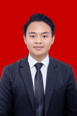 ALVIN CHRISTIAN PUTRA