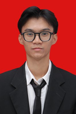 NICHOLAS SUGIJONO