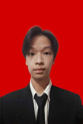 NICHOLAS RYAN PUTRA SETIAWAN