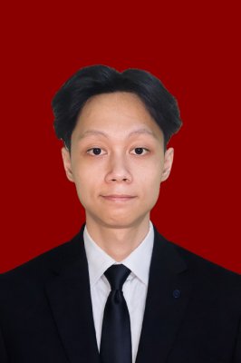HEZKIEL CHRIS TANGKILISAN