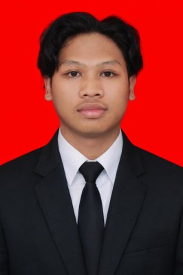 AZARYA ISAIAH HANDARTO