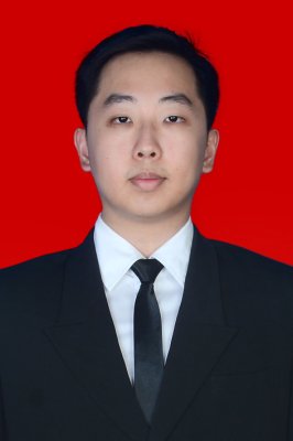 NICHOLAS FARANDI HARJANTO