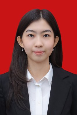 MAY ANGELINA SIE