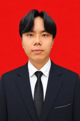 DARRYL MARVEL SETIABUDI