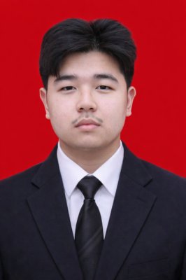 NICHOLAS ADITYA HAKIM