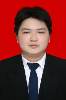 GREGORIUS ETHAN SULAIMAN