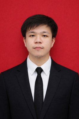 CHRISTIAN ARIFIN GOUW