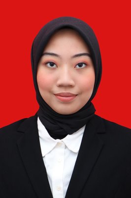 ZHAFARINA NAZHILLA AZKA