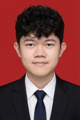 CHRISTOPER CHENDRA