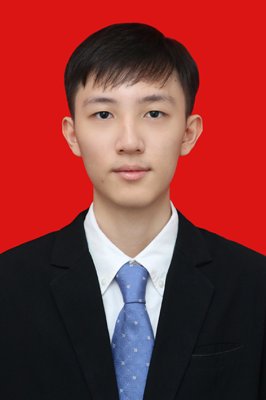 JEREMY TEGUH