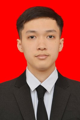 KEVIN TJAHJADI