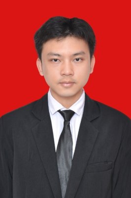 ALDRICH REINHART WAHYUDI
