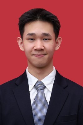 DOMINICK ALBERT SETIAWAN