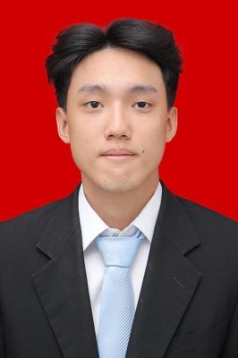 SAMUEL OCTAVIANUS ARIFIN