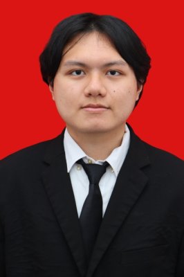 KEVIN ALEXANDER ANDREAS