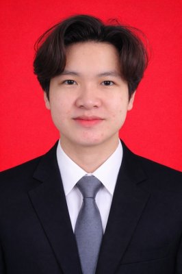 ALDRICK AVREYDO CHEN