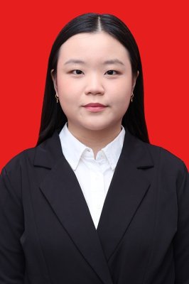TIFFNEY GAVRIELLE WINATA
