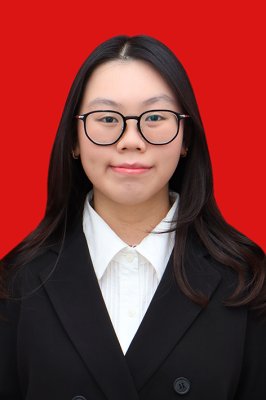 CHARRENCE JOSEPHINE SETIAWAN