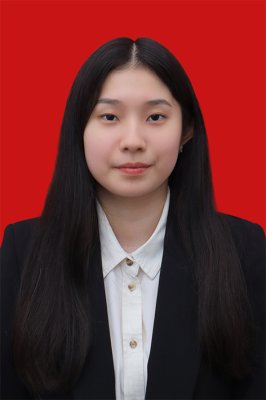 CAITLYN VINCENZA SJAHRANEY