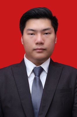 ANSELMUS EDRIC PURWADINATA